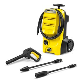 KARCHER Magasnyomású mosó K 4 Classic - 1.679-420.0