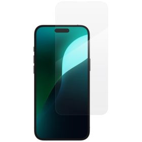   ZAGG InvisibleShield Glass Elite Apple iPhone 16 Plus/15 Plus Screen kijelzővédő üvegfólia