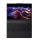 Lenovo Thinkpad P16s G3 - Windows® 11 Professional - Black