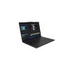 Lenovo Thinkpad T16 G3 - Windows® 11 Professional - Black