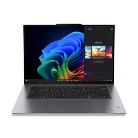   Lenovo ThinkPad X9-15 G1 Aura Edition - Windows® 11 Professional - Grey - OLED