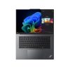 Lenovo ThinkPad X9-15 G1 Aura Edition - Windows® 11 Professional - Grey - OLED (javított)