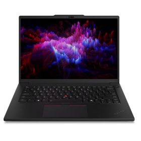 Lenovo ThinkPad P14s G6 - Windows® 11 Professional - Black