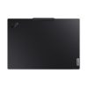 Lenovo ThinkPad P14s G6 - Windows® 11 Professional - Black