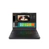 Lenovo Thinkpad P16 G3 - Windows 11 Professional - Black