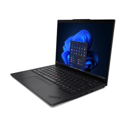 Lenovo Thinkpad L14 G6 - FreeDOS - Black