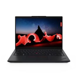 ThinkPad L14 Gen6 - Windows 11 Pro - Black