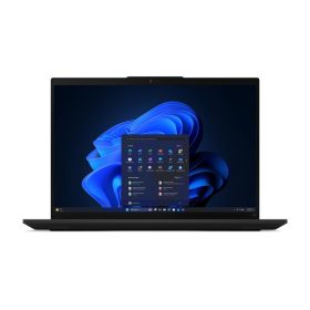 Lenovo Thinkpad L16 G2 - FreeDOS - Black