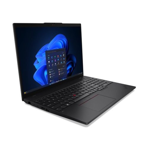 Lenovo Thinkpad L16 G2 - FreeDOS - Black