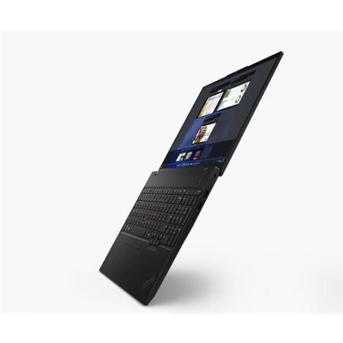 ThinkPad L16 Gen2 - Windows 11 Pro - Black