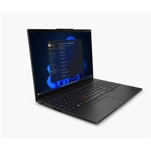 ThinkPad L16 Gen2 - Windows 11 Pro - Black