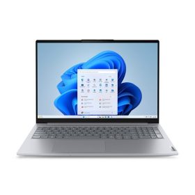   Lenovo ThinkBook 16 G8 IAL - Windows® 11 Professional - Arctic Grey