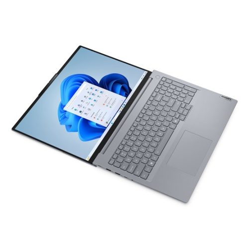 Lenovo ThinkBook 16 G8 IAL - Windows® 11 Professional - Arctic Grey