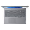 Lenovo ThinkBook 16 G8 IAL - Windows® 11 Professional - Arctic Grey