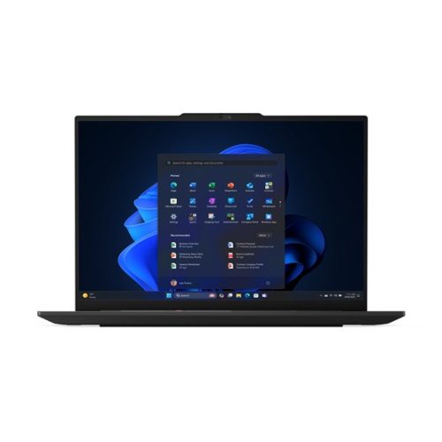 Lenovo Thinkpad E16 G3 - FreeDOS - Black