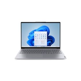 Lenovo ThinkBook 16 G9 IRL - FreeDOS - Arctic Grey