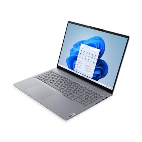 Lenovo ThinkBook 16 G9 IRL - FreeDOS - Arctic Grey