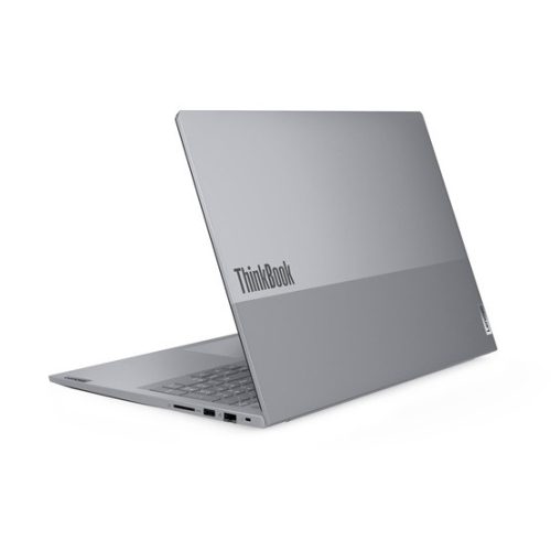 Lenovo ThinkBook 16 G9 IRL - FreeDOS - Arctic Grey