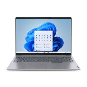 Lenovo ThinkBook 16 G9 IRL - FreeDOS - Arctic Grey