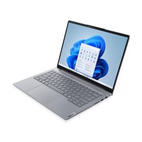 Lenovo ThinkBook 14 G9 IRL - FreeDOS - Arctic Grey