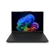 Lenovo Thinkpad T16 G5 - Windows® 11 Professional - Black