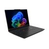 Lenovo Thinkpad T16 G5 - Windows® 11 Professional - Black