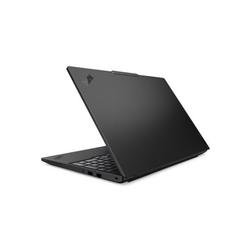 Lenovo Thinkpad T16 G5 - Windows® 11 Professional - Black