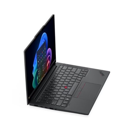 Lenovo Thinkpad E14 G8- FreeDOS - Black