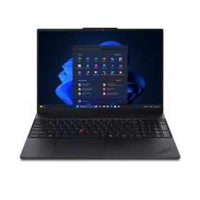 Lenovo ThinkPad E16 Gen 3 - FreeDOS - Black