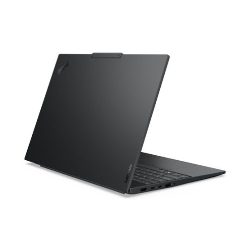 Lenovo ThinkPad E16 Gen 3 - FreeDOS - Black