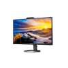 Philips 24" 24E1N5300HE/00 monitor Windows Hello webkamerával - IPS