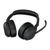 HEA Jabra Evolve2 55 - Link390c MS Stereo with Charging Stand