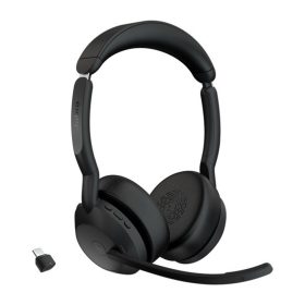 HEA Jabra Evolve2 55 - Link390c MS Stereo