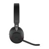 Jabra Evolve2 65, Link 390a UC Stereo Desk Stand Black