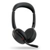 HEA Jabra Evolve2 65 Flex - USB-A UC Stereo (Wireless Charging)