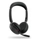 HEA Jabra Evolve2 65 Flex - USB-A UC Stereo (Wireless Charging)
