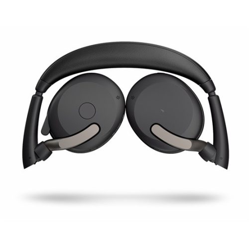 HEA Jabra Evolve2 65 Flex - USB-A UC Stereo (Wireless Charging)