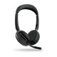 HEA Jabra Evolve2 65 Flex - USB-C MS Stereo (Wireless Charging)