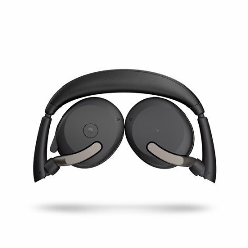 HEA Jabra Evolve2 65 Flex - USB-C MS Stereo (Wireless Charging)
