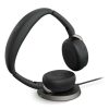 HEA Jabra Evolve2 65 Flex - USB-C MS Stereo (Wireless Charging)