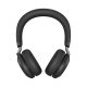 HEA Jabra Evolve2 75 - USB-C UC - Black