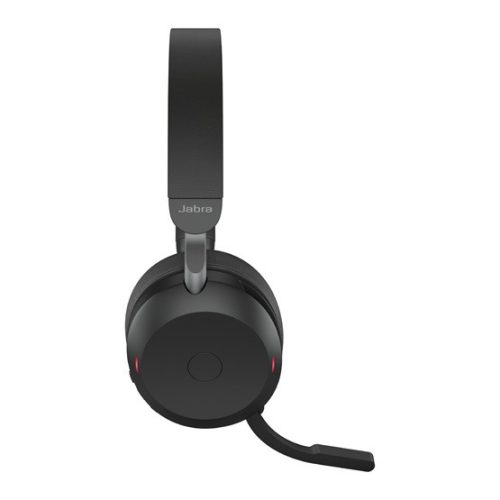 HEA Jabra Evolve2 75 - USB-C UC - Black