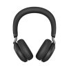 HEA Jabra Evolve2 75 - USB-C MS Teams - Black