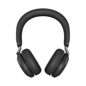 HEA Jabra Evolve2 75 - USB-C MS Teams - Black