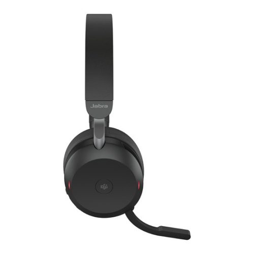 HEA Jabra Evolve2 75 - USB-C MS Teams - Black