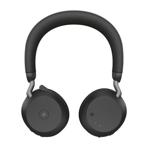 HEA Jabra Evolve2 75 - USB-C MS Teams - Black