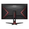 AOC 27" 27G2SPAE/BK monitor - IPS WLED - 165Hz