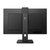 Philips 31,5" 329P1H/00 monitor USB-C dokkolóval - IPS W-LED