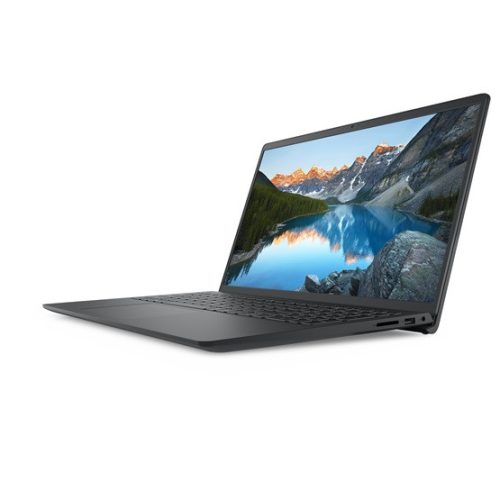 Dell Inspiron 3511 - 3511FI3UA1 - Carbon Black
