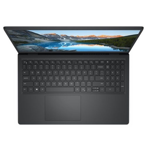 Dell Inspiron 3511 - 3511FI5UB1 - Carbon Black